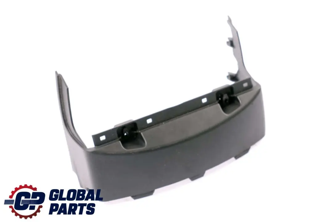 BMW E60 E61 E63 E64 LCI Panneau garniture inférieur colonne direction complet - SKU 6947772-1 - Numéro de pièce 6947772