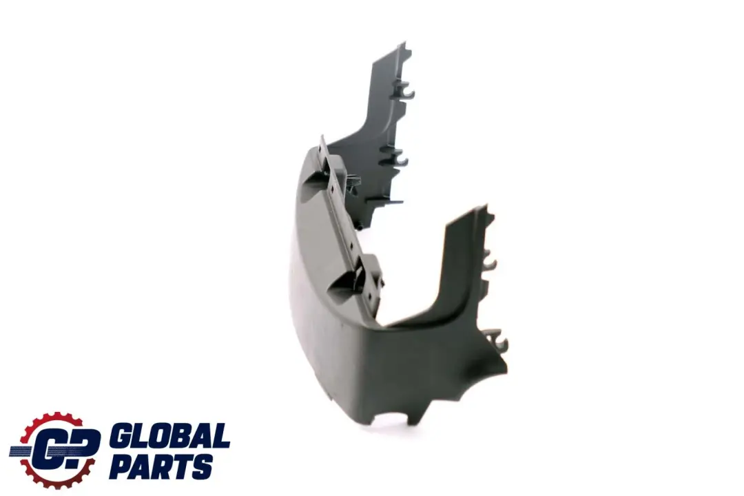 Panneau garniture inférieur colonne direction complet pour BMW E60 E61 E63 E64 LCI à propos du numéro de pièce 6947772 BMW E60 E61 E63 E64 LCI Panneau garniture inférieur colonne direction complet - SKU 6947772-1 - Numéro de pièce 6947772