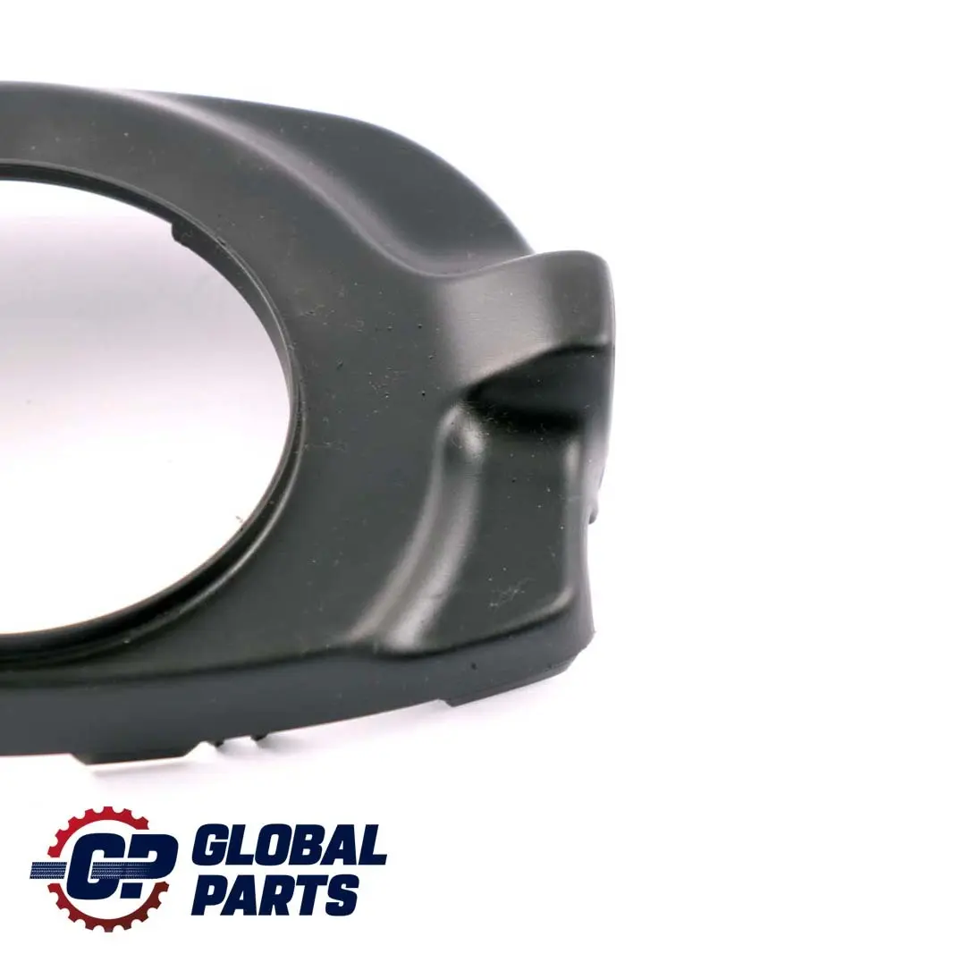 Colonne Direction Section Frontale Panneau Garniture Noir pour BMW E60 E61 à propos du numéro de pièce 6947773 BMW E60 E61 Colonne Direction Section Frontale Panneau Garniture Noir - SKU 6947773 - Numéro de pièce 6947773