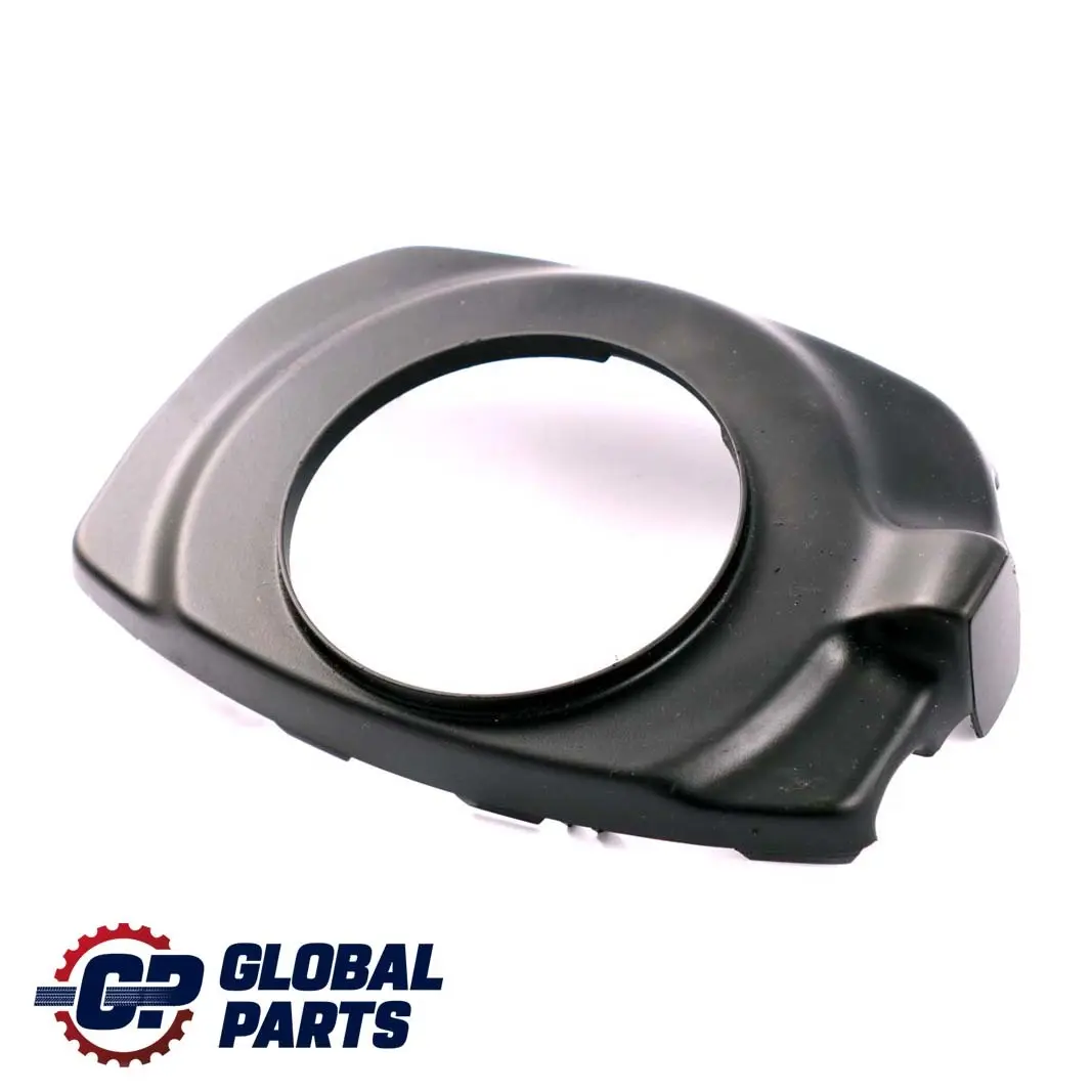 Colonne Direction Section Frontale Panneau Garniture Noir pour BMW E60 E61 à propos du numéro de pièce 6947773 BMW E60 E61 Colonne Direction Section Frontale Panneau Garniture Noir - SKU 6947773 - Numéro de pièce 6947773