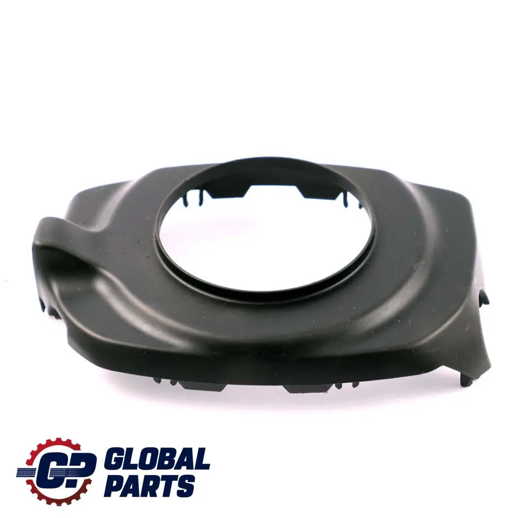 Pannello Parte Anteriore Piantone Sterzo Nero per BMW E60 E61 LCI con numero di parte 6947773 BMW E60 E61 LCI Pannello Parte Anteriore Piantone Sterzo Nero - SKU 6947773 - Numero di parte 6947773