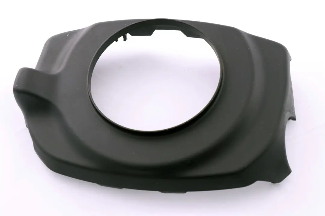 Columna dirección Sección delantera embellecedor para BMW E60 E61 E63 E64 con número de pieza 6947775 BMW E60 E61 E63 E64 Columna dirección Sección delantera embellecedor - SKU 6947775-1 - Número de pieza 6947775