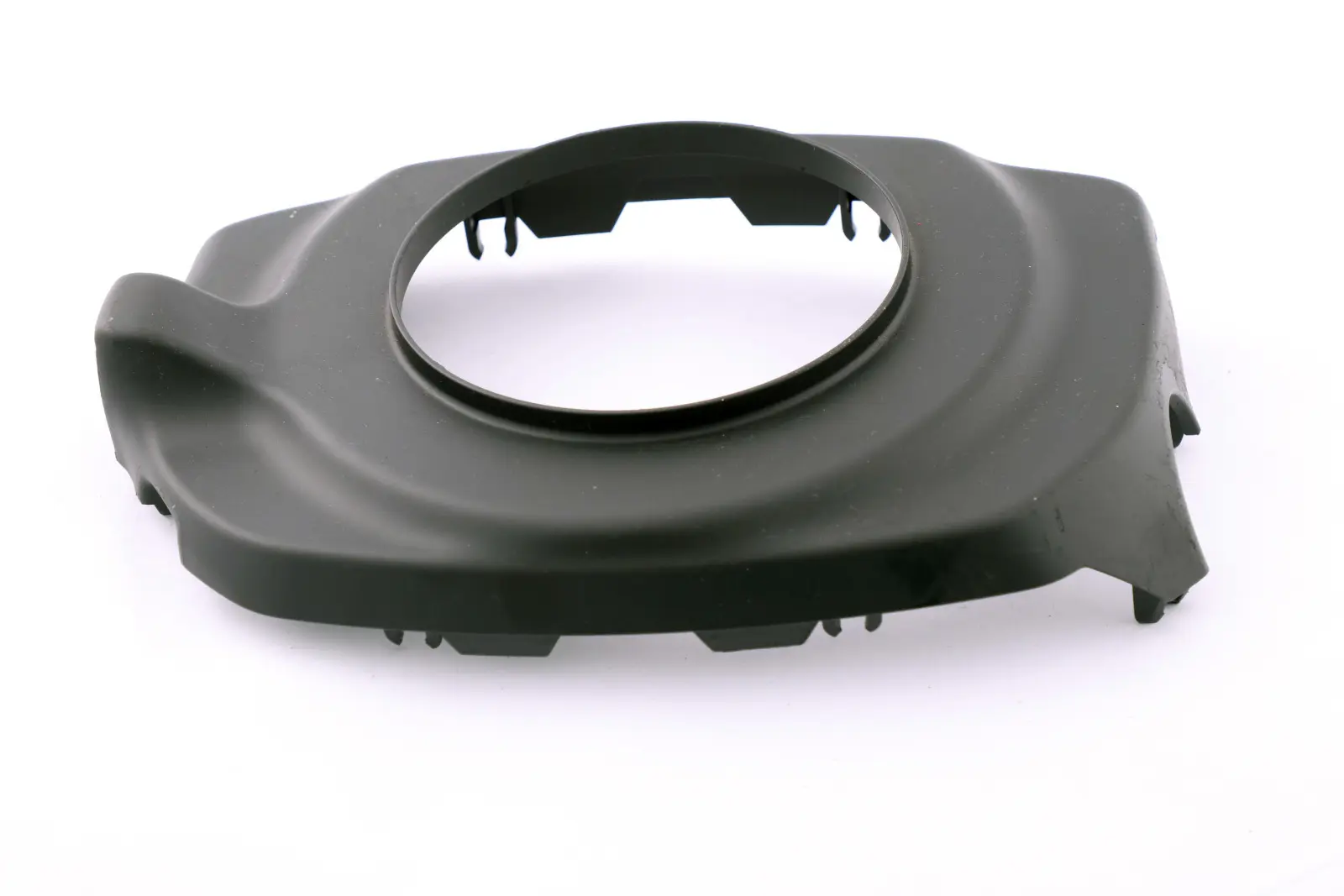 BMW E60 E61 E63 E64 Pannello rivestimento anteriore piantone sterzo 6947775