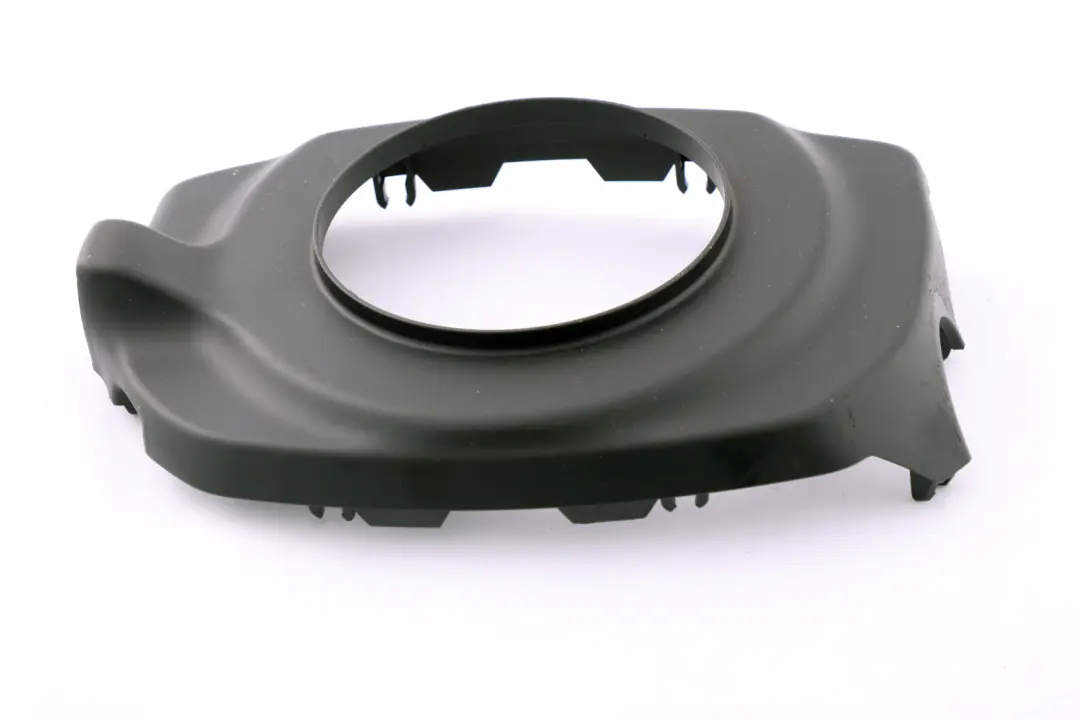 Pannello rivestimento anteriore piantone sterzo per BMW E60 E61 E63 E64 con numero di parte 6947775 BMW E60 E61 E63 E64 Pannello rivestimento anteriore piantone sterzo - SKU 6947775-1 - Numero di parte 6947775