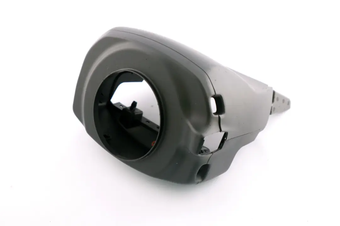 Complete Steering Column Lower Trim 6947828 to BMW 5 6 Series 2 E60 E61 E63 E64 with Part number 6947775 BMW 5 6 Series 2 E60 E61 E63 E64 Complete Steering Column Lower Trim 6947828 - SKU 6947775-2 - Part number 6947775