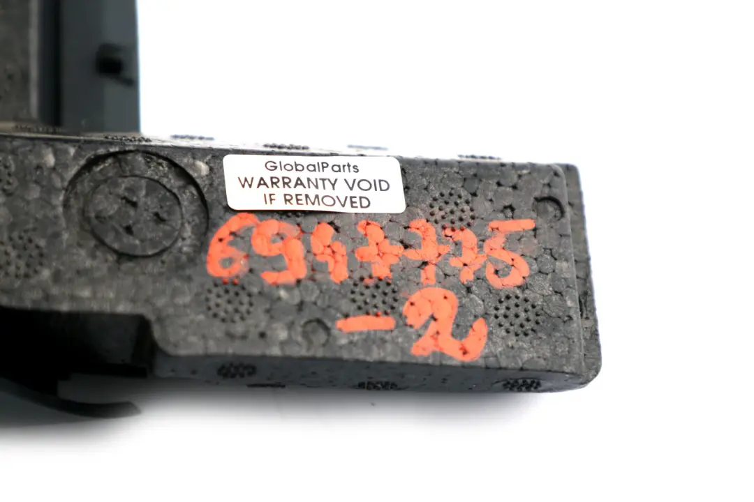 Verkleidung Frontteil 6947828 für BMW 5 6 er 2 E60 E61 E63 E64 mit Teilenummer 6947775 BMW 5 6 er 2 E60 E61 E63 E64 Verkleidung Frontteil 6947828 - SKU 6947775-2 - Teilenummer 6947775