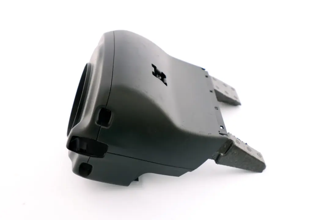 Complete Steering Column Lower Trim 6947828 to BMW 5 6 Series 2 E60 E61 E63 E64 with Part number 6947775 BMW 5 6 Series 2 E60 E61 E63 E64 Complete Steering Column Lower Trim 6947828 - SKU 6947775-2 - Part number 6947775