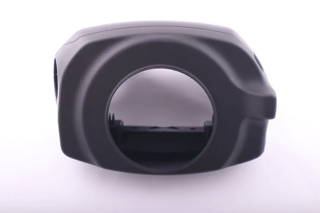 Complete Steering Column Lower Trim 6947828 to BMW E60 E61 E63 E64 with Part number 6947775 BMW E60 E61 E63 E64 Complete Steering Column Lower Trim 6947828 - SKU 6947775 - Part number 6947775