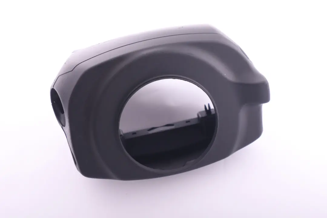 Komplette Lenksäule untere Verkleidung 6947828 für BMW E60 E61 E63 E64 mit Teilenummer 6947775 BMW E60 E61 E63 E64 Komplette Lenksäule untere Verkleidung 6947828 - SKU 6947775 - Teilenummer 6947775