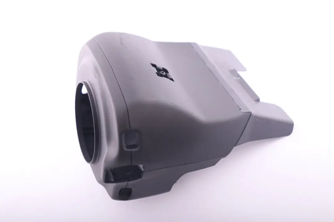 Komplette Lenksäule untere Verkleidung 6947828 für BMW E60 E61 E63 E64 mit Teilenummer 6947775 BMW E60 E61 E63 E64 Komplette Lenksäule untere Verkleidung 6947828 - SKU 6947775 - Teilenummer 6947775