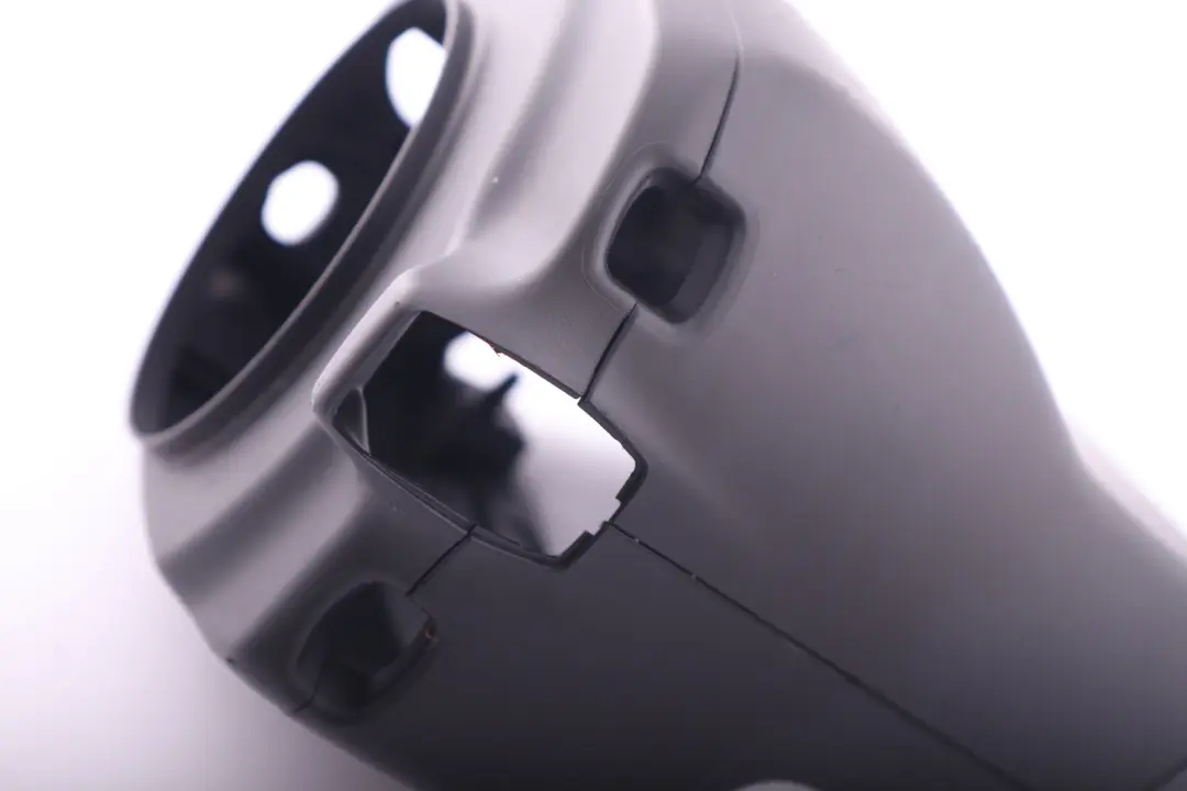 Komplette Lenksäule untere Verkleidung 6947828 für BMW E60 E61 E63 E64 mit Teilenummer 6947775 BMW E60 E61 E63 E64 Komplette Lenksäule untere Verkleidung 6947828 - SKU 6947775 - Teilenummer 6947775