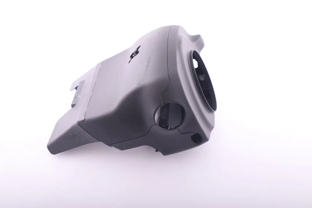 Komplette Lenksäule untere Verkleidung 6947828 für BMW E60 E61 E63 E64 mit Teilenummer 6947775 BMW E60 E61 E63 E64 Komplette Lenksäule untere Verkleidung 6947828 - SKU 6947775 - Teilenummer 6947775