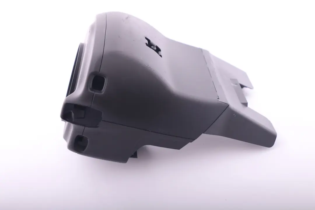 Komplette Lenksäule untere Verkleidung 6947828 für BMW E60 E61 E63 E64 mit Teilenummer 6947775 BMW E60 E61 E63 E64 Komplette Lenksäule untere Verkleidung 6947828 - SKU 6947775 - Teilenummer 6947775