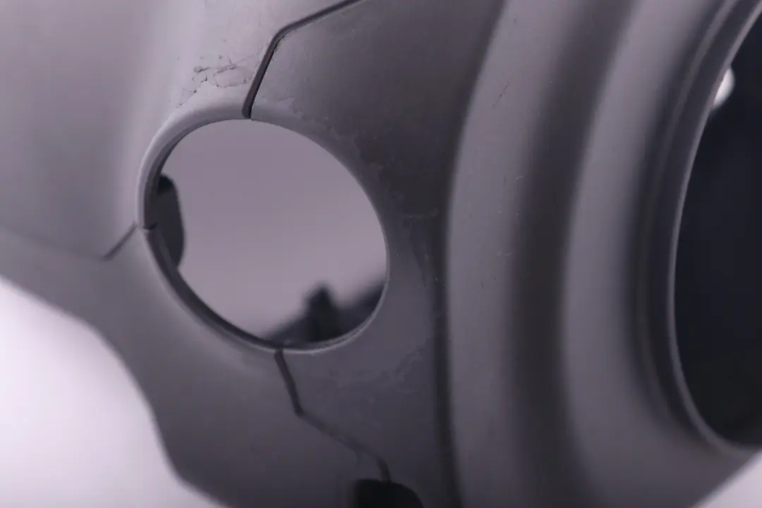 Columna de Dirección Completa Embellecedor Inferior 6947828 para BMW E60 E61 E63 E64 con número de pieza 6947775 BMW E60 E61 E63 E64 Columna de Dirección Completa Embellecedor Inferior 6947828 - SKU 6947775 - Número de pieza 6947775