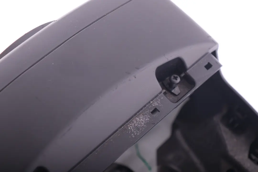 Komplette Lenksäule untere Verkleidung 6947828 für BMW E60 E61 E63 E64 mit Teilenummer 6947775 BMW E60 E61 E63 E64 Komplette Lenksäule untere Verkleidung 6947828 - SKU 6947775 - Teilenummer 6947775