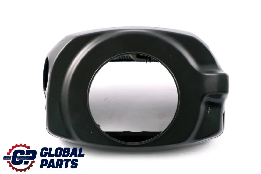BMW E60 E61 Columna De Direccion Panel Inferior Cubierta Negro - SKU 6947778-1 - Número de pieza 6947778