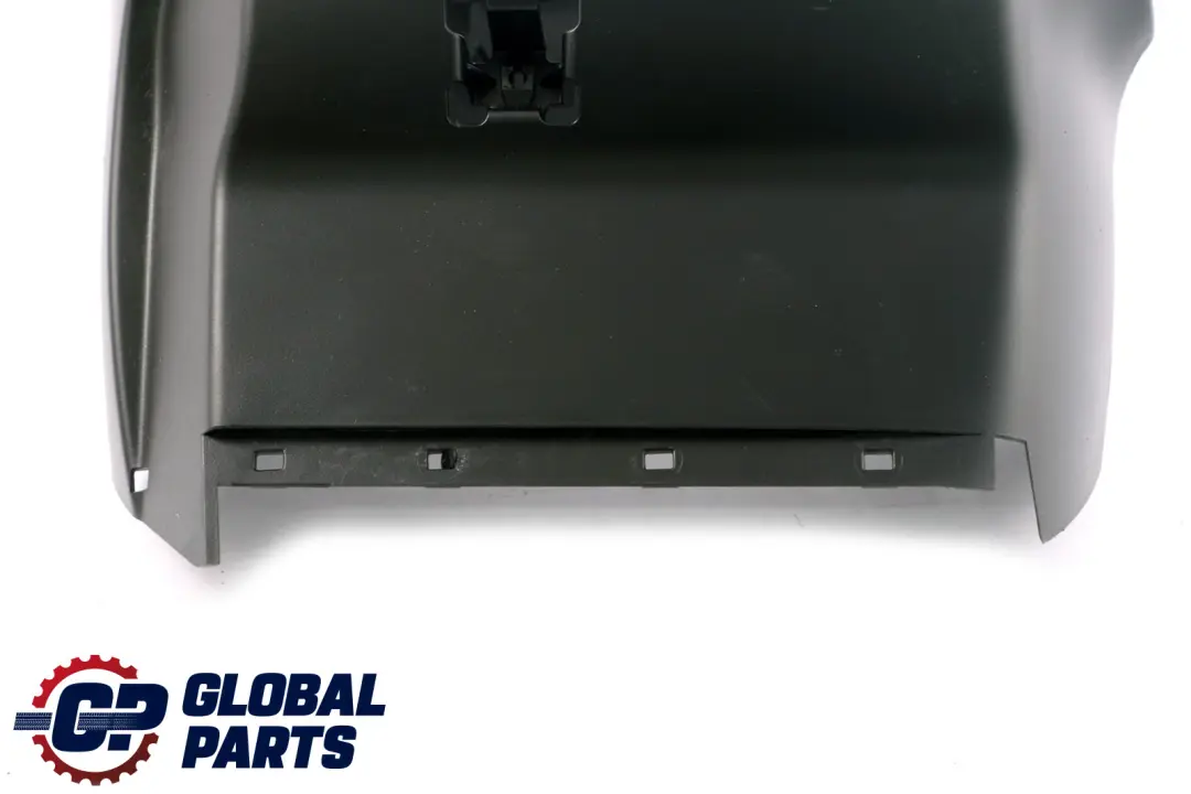 Columna De Direccion Panel Inferior Cubierta Negro para BMW E60 E61 con número de pieza 6947778 BMW E60 E61 Columna De Direccion Panel Inferior Cubierta Negro - SKU 6947778-1 - Número de pieza 6947778
