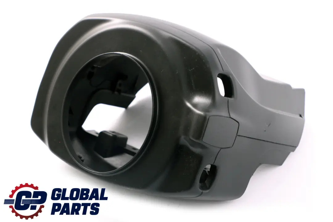 BMW E60 E61 Columna De Direccion Panel Inferior Cubierta Negro - SKU 6947778-1 - Número de pieza 6947778