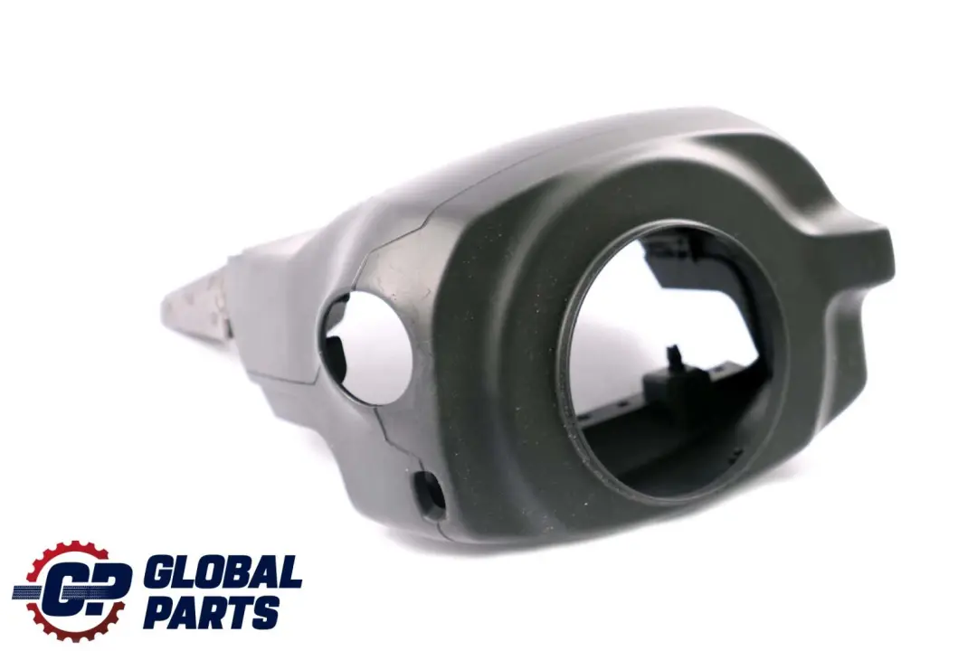 BMW E60 E61 Columna De Dirección Cubre Panel Negro - SKU 6947778-2 - Número de pieza 6947778
