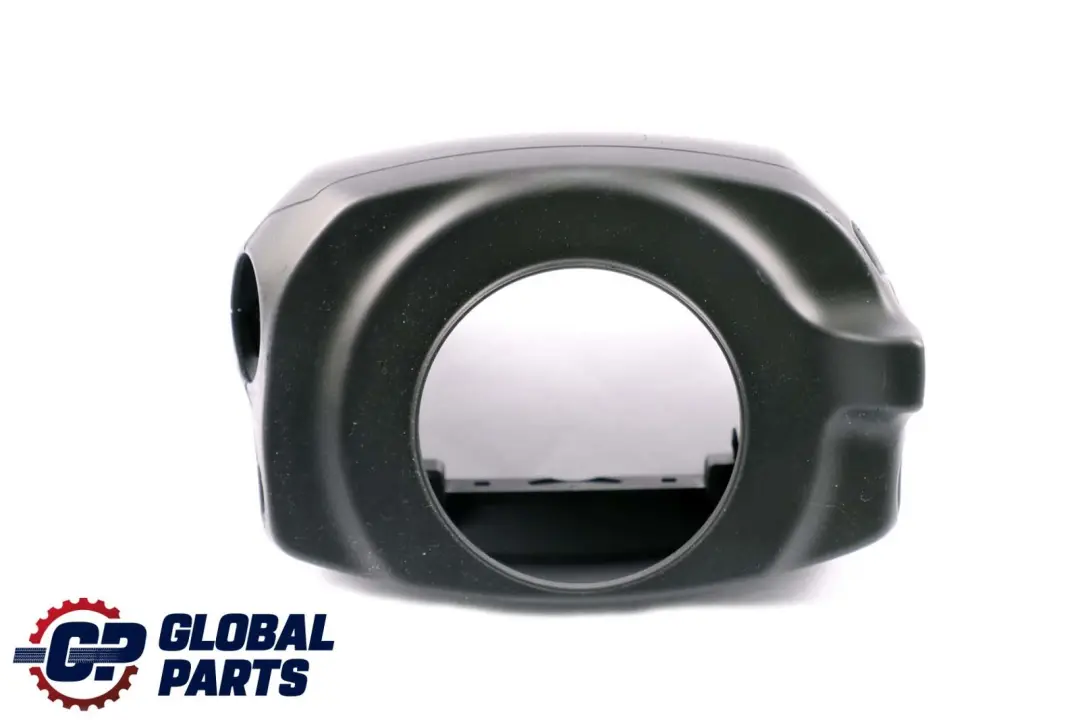 BMW E60 E61 Steering Column Trim Panel Cover Black - SKU 6947778-2 - Part number 6947778