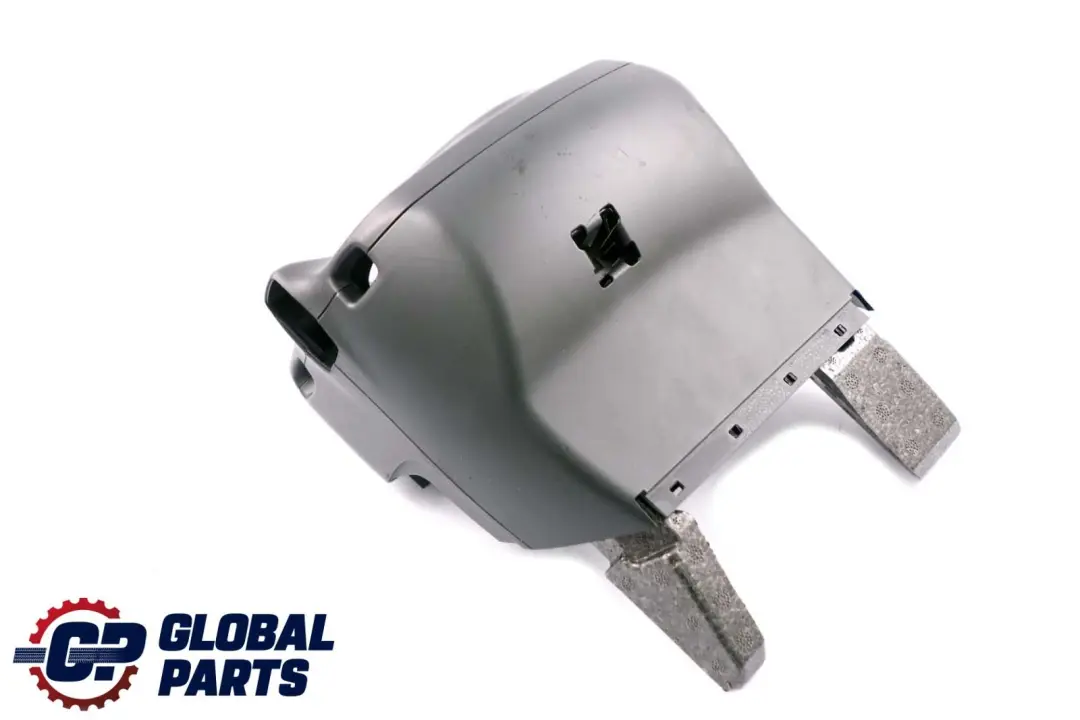 Lenksäule Verkleidung Unterteil Schwarz 6947785 für BMW E60 E61 mit Teilenummer 6947778 BMW E60 E61 Lenksäule Verkleidung Unterteil Schwarz 6947785 - SKU 6947778-2 - Teilenummer 6947778