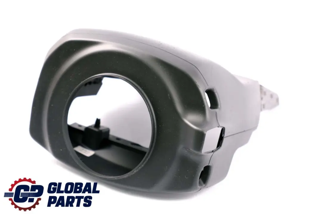 BMW E60 E61 Pannello Rivestimento Piantone Dello Sterzo Nero - SKU 6947778-2 - Numero di parte 6947778