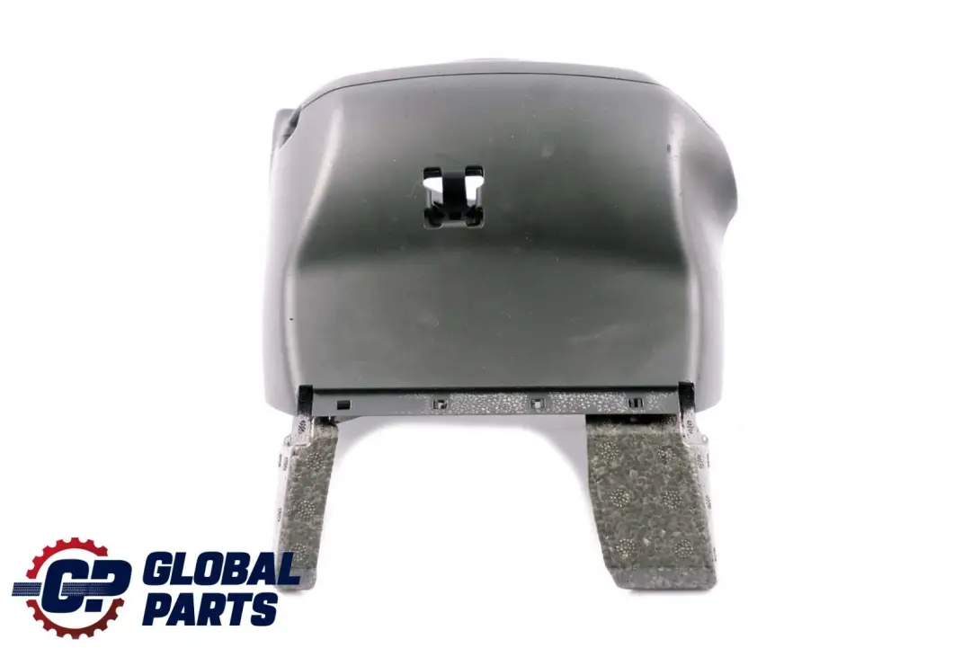 Columna De Dirección Cubre Panel Negro para BMW E60 E61 con número de pieza 6947778 BMW E60 E61 Columna De Dirección Cubre Panel Negro - SKU 6947778-2 - Número de pieza 6947778