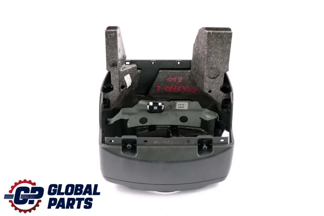 Panneau Garniture Colonne Direction Noir pour BMW E60 E61 à propos du numéro de pièce 6947778 BMW E60 E61 Panneau Garniture Colonne Direction Noir - SKU 6947778-2 - Numéro de pièce 6947778