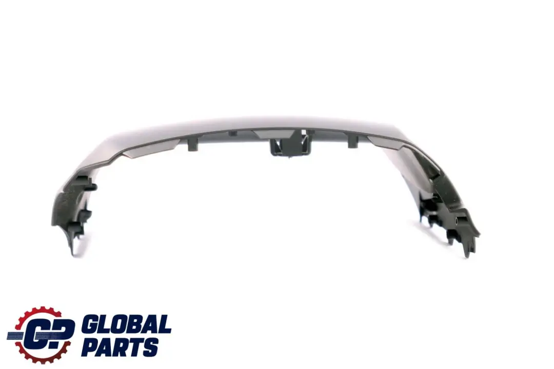 Cubierta Inferior Columna Dirección Negro para BMW Serie 5 E60 E61 con número de pieza 6947778 BMW Serie 5 E60 E61 Cubierta Inferior Columna Dirección Negro - SKU 6947778-3 - Número de pieza 6947778