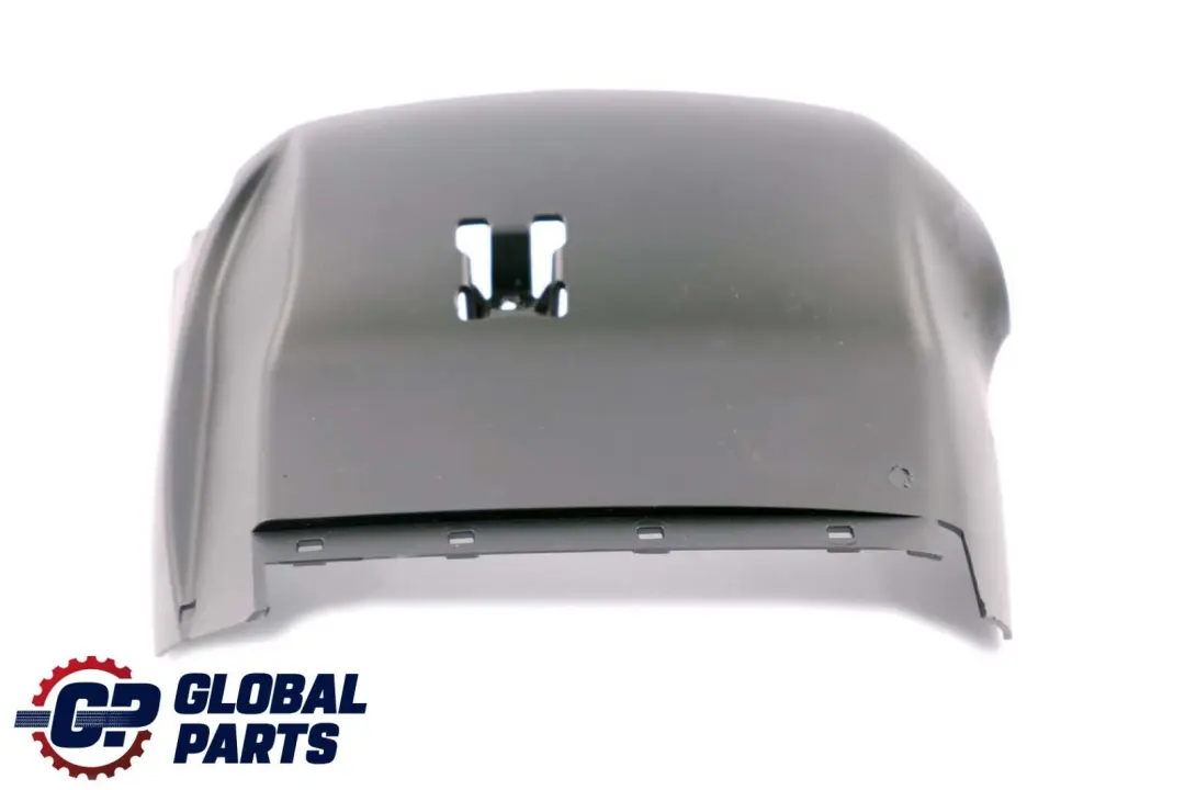 BMW Série 5 E60 E61 Cache Inférieur Colonne de Direction Noir - SKU 6947778-3 - Numéro de pièce 6947778