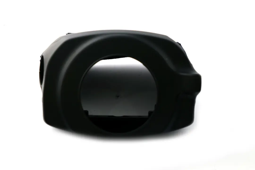 BMW 5 SERIES E60 E61 STEERING COLUMN LOWER TRIM PANEL COVER - SKU 6947778 - Part number 61316947778