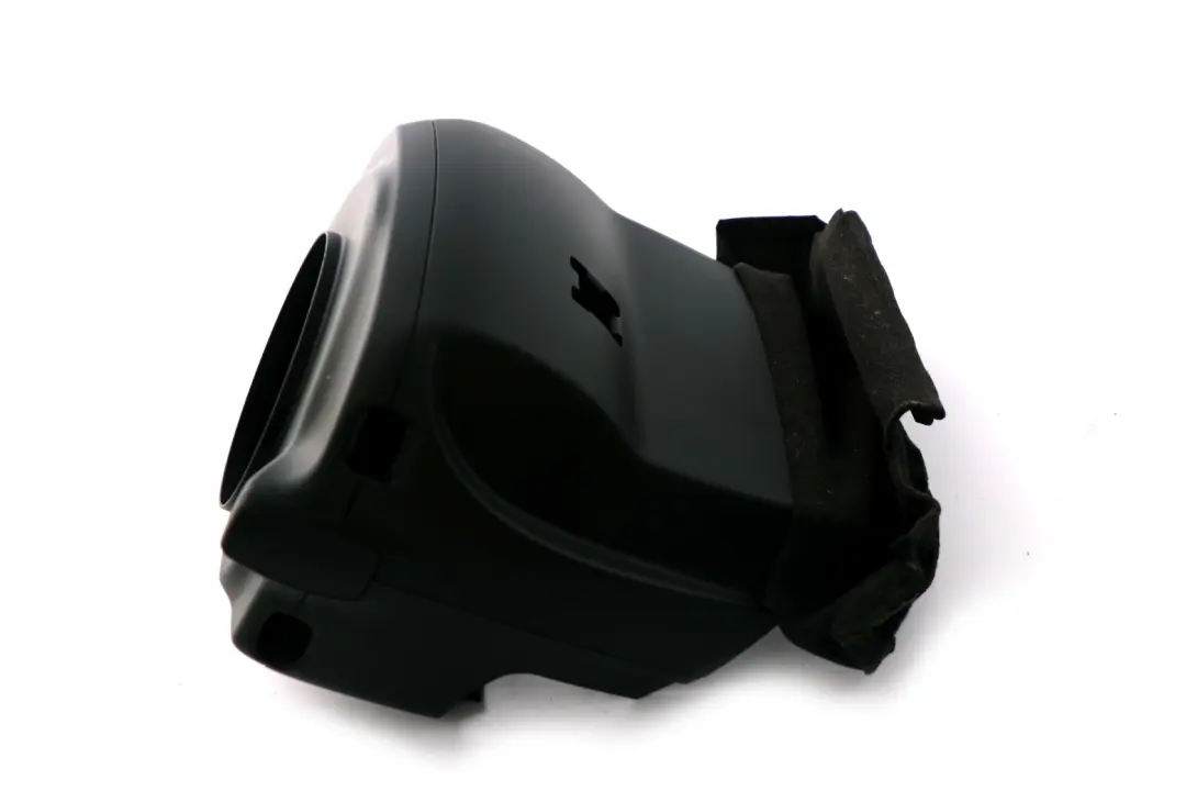 STEERING COLUMN LOWER TRIM PANEL COVER to BMW 5 SERIES E60 E61 with Part number 61316947778 BMW 5 SERIES E60 E61 STEERING COLUMN LOWER TRIM PANEL COVER - SKU 6947778 - Part number 61316947778