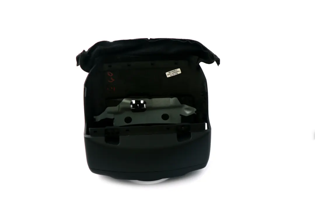 STEERING COLUMN LOWER TRIM PANEL COVER to BMW 5 SERIES E60 E61 with Part number 61316947778 BMW 5 SERIES E60 E61 STEERING COLUMN LOWER TRIM PANEL COVER - SKU 6947778 - Part number 61316947778