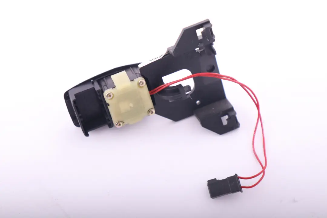 BMW E60 E61 E63 E64 Interruptor De ajuste De La columna De direccion - SKU 6947786 - Número de pieza 6947786