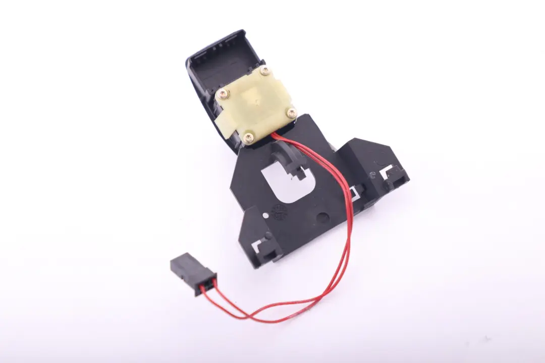 Interruptor De ajuste De La columna De direccion para BMW E60 E61 E63 E64 con número de pieza 6947786 BMW E60 E61 E63 E64 Interruptor De ajuste De La columna De direccion - SKU 6947786 - Número de pieza 6947786