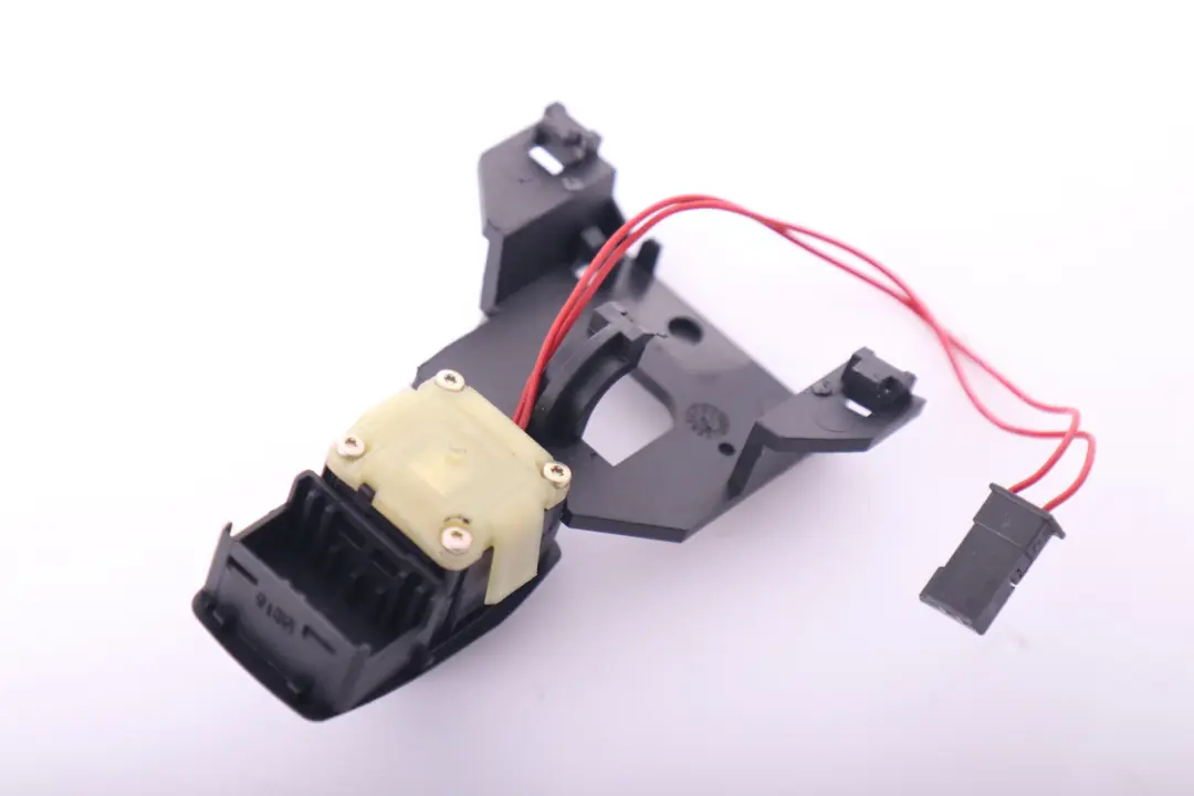 BMW 5 6 Reihe E60 E61 E63 E64 Schalter Lenksäulenverstellung - SKU 6947786 - Teilenummer 6947786