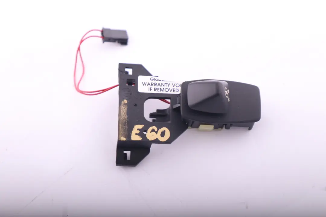 BMW 5 6 Reihe E60 E61 E63 E64 Schalter Lenksäulenverstellung - SKU 6947786 - Teilenummer 6947786