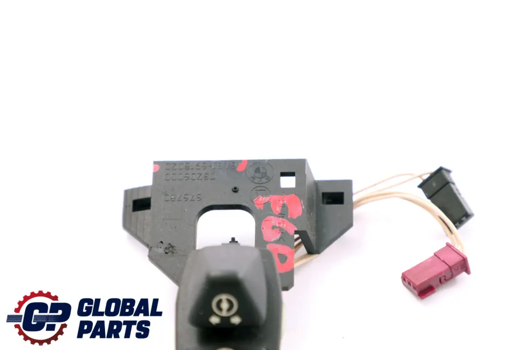 Steering Column Adjuster Switch to BMW E60 E61 E63 E64 with Part number 6947788 BMW E60 E61 E63 E64 Steering Column Adjuster Switch - SKU 6947788 - Part number 6947788