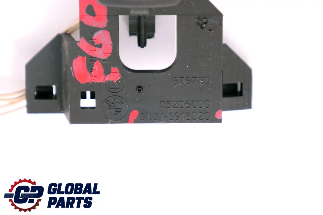 BMW E60 E61 E63 E64 Steering Column Adjuster Switch - SKU 6947788 - Part number 6947788