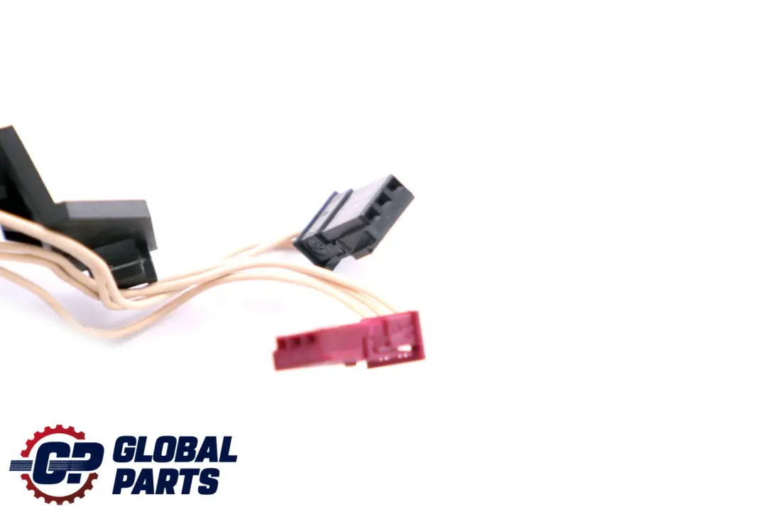 BMW E60 E61 E63 E64 Steering Column Adjuster Switch - SKU 6947788 - Part number 6947788