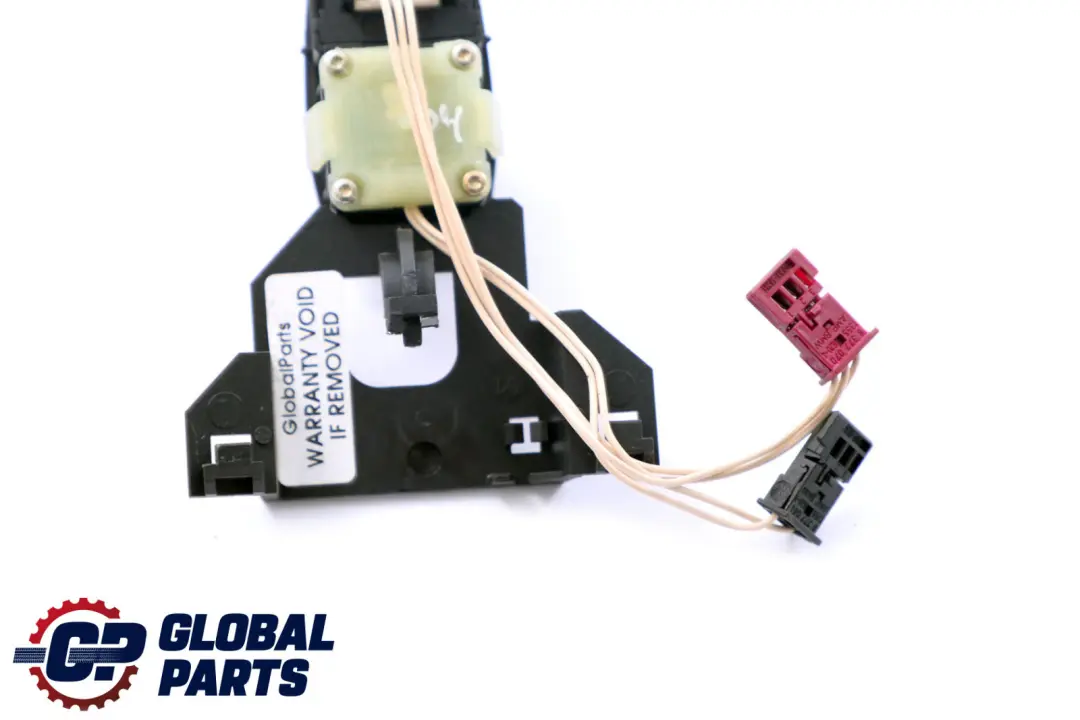 BMW E60 E61 E63 E64 Steering Column Adjuster Switch - SKU 6947788 - Part number 6947788