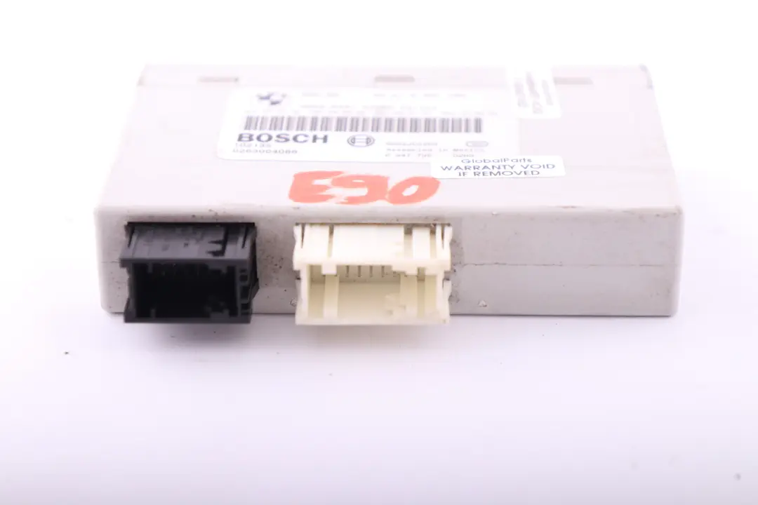 BMW E81 E87 E90 E91 E92 LCi Parking Control Module Unit PDC - SKU 6947795 - Part number 6947795