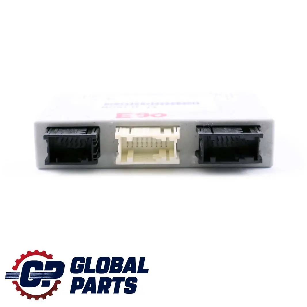 BMW 1 3 er E81 E87 E90 E91 E92 Steuergerät PDC - SKU 6947797 - Teilenummer 6947797