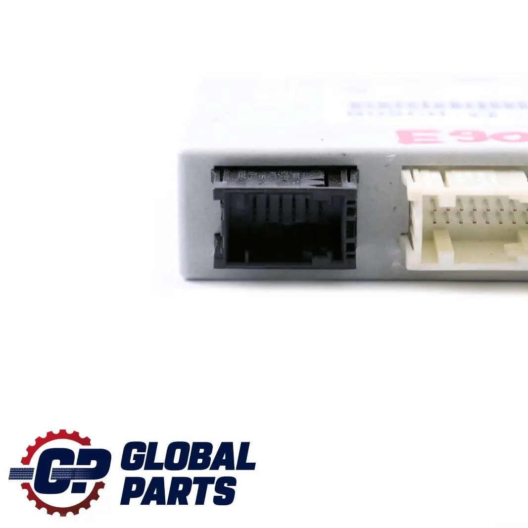 BMW 1 3 er E81 E87 E90 E91 E92 Steuergerät PDC - SKU 6947797 - Teilenummer 6947797