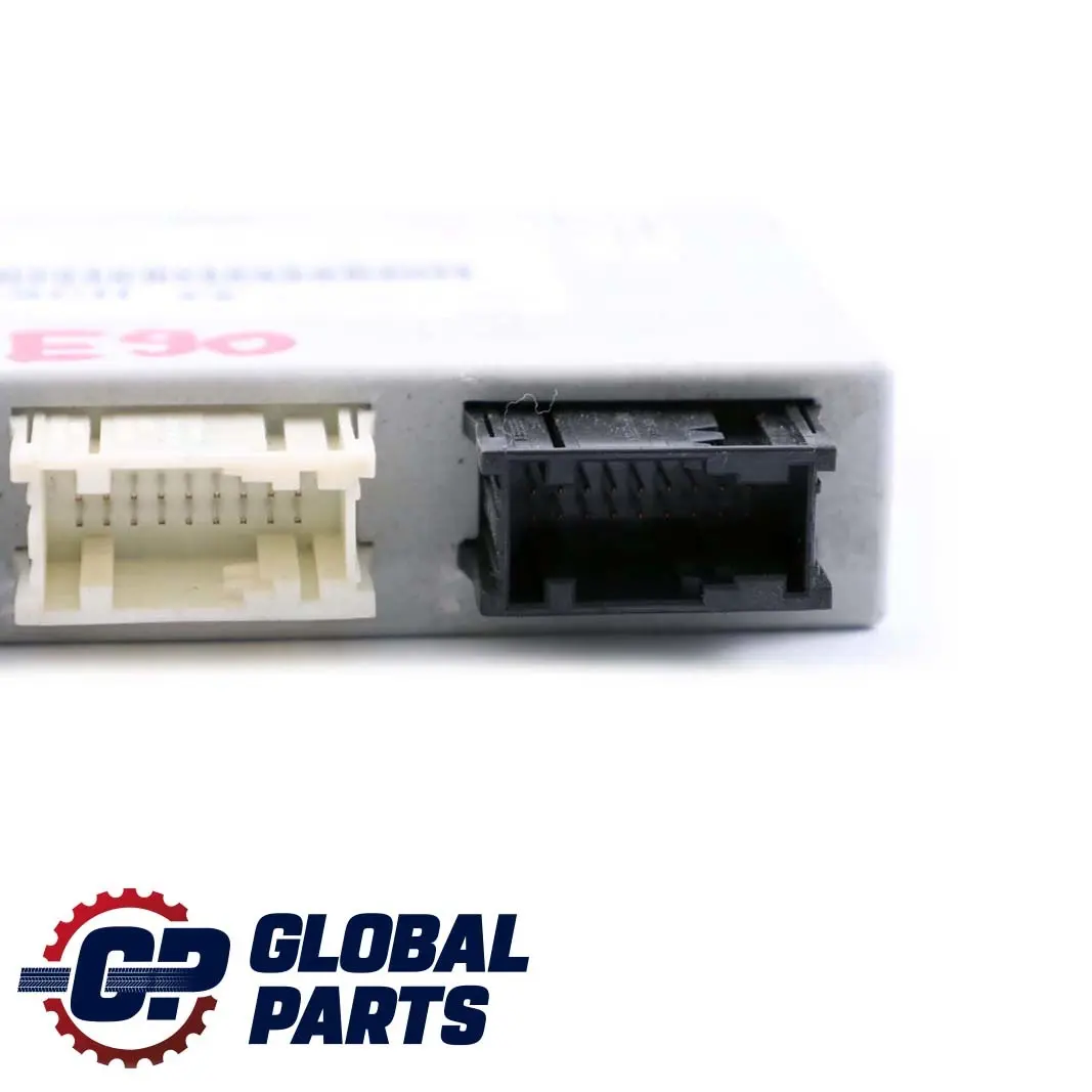 Steuergerät PDC für BMW 1 3 er E81 E87 E90 E91 E92 mit Teilenummer 6947797 BMW 1 3 er E81 E87 E90 E91 E92 Steuergerät PDC - SKU 6947797 - Teilenummer 6947797