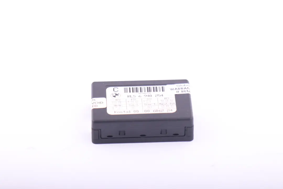 BMW 5 6 7 Serie E60 E61 E63 E64 E65 E66 E67 Capteur de Pluie et de Lumiere - SKU 6947845 - Numéro de pièce 6947845