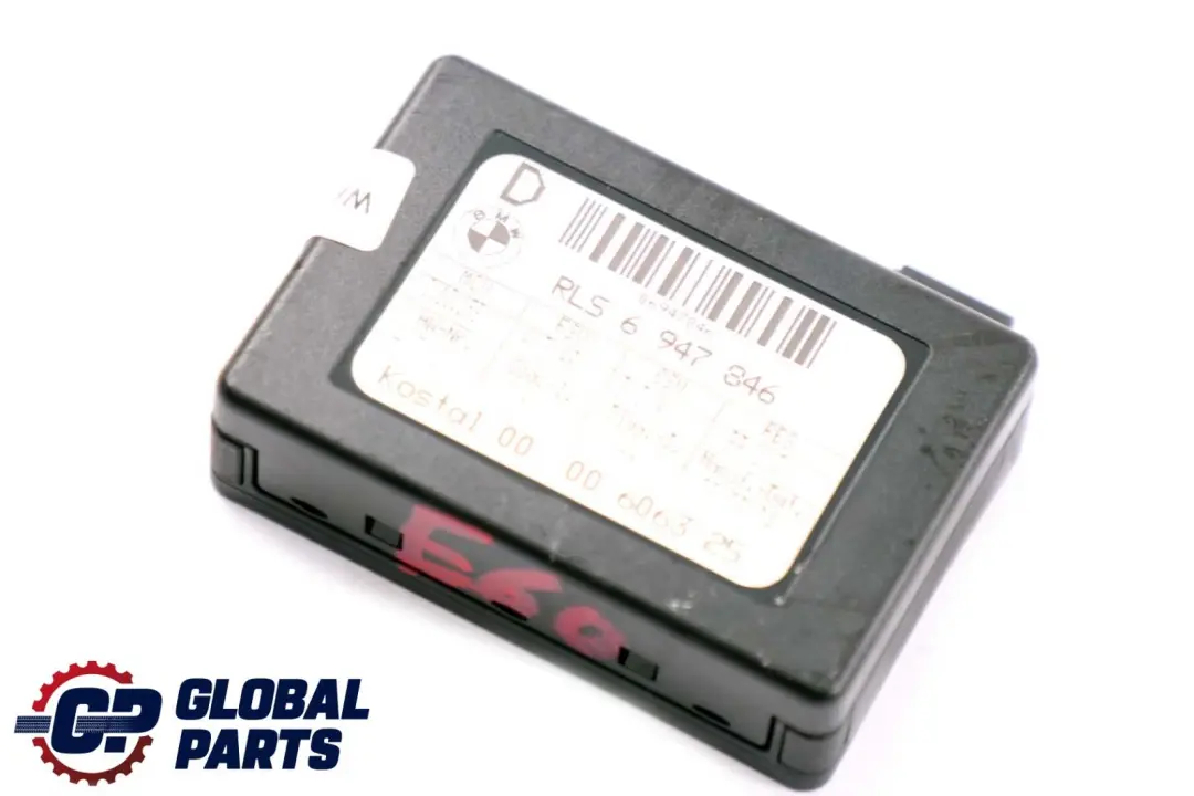 BMW E60 E61 LCI Module Capteur de pluie et de lumière - SKU 6947846 - Numéro de pièce 6947846