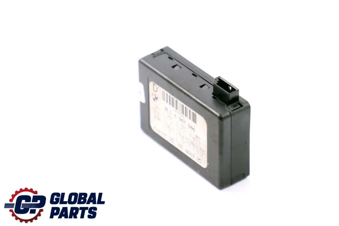 Rain And Light Sensor Module to BMW 5 Series E60 E61 LCI with Part number 6947846 BMW 5 Series E60 E61 LCI Rain And Light Sensor Module - SKU 6947846 - Part number 6947846