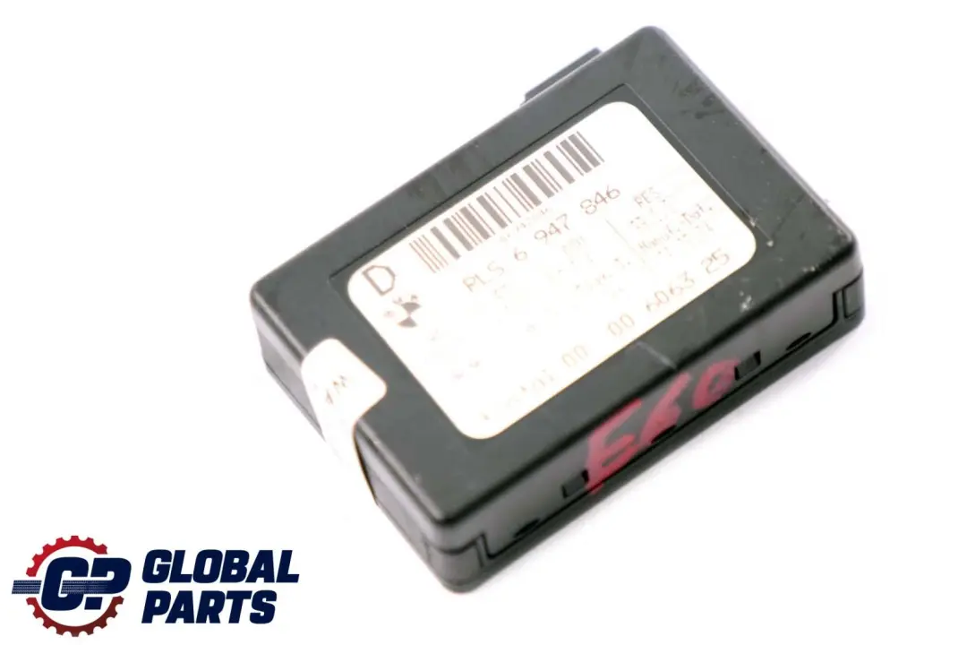BMW E60 E61 LCI Modulo sensore pioggia e luce - SKU 6947846 - Numero di parte 6947846