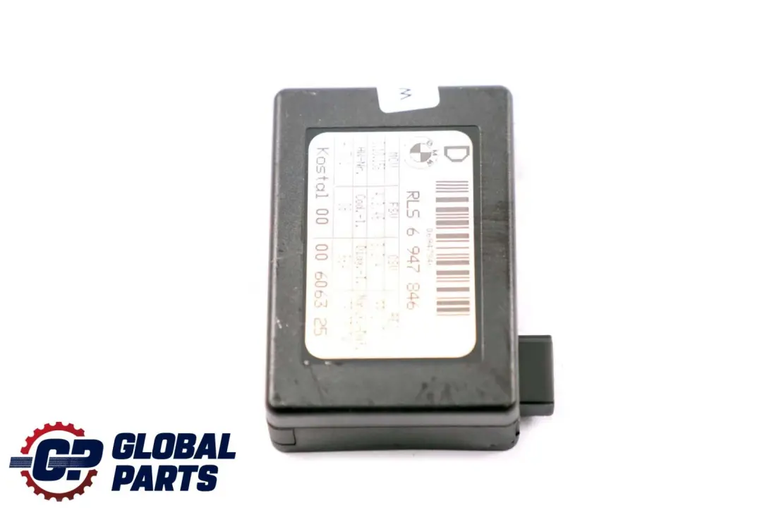 BMW E60 E61 LCI Módulo Sensor de Lluvia y Luz - SKU 6947846 - Número de pieza 6947846